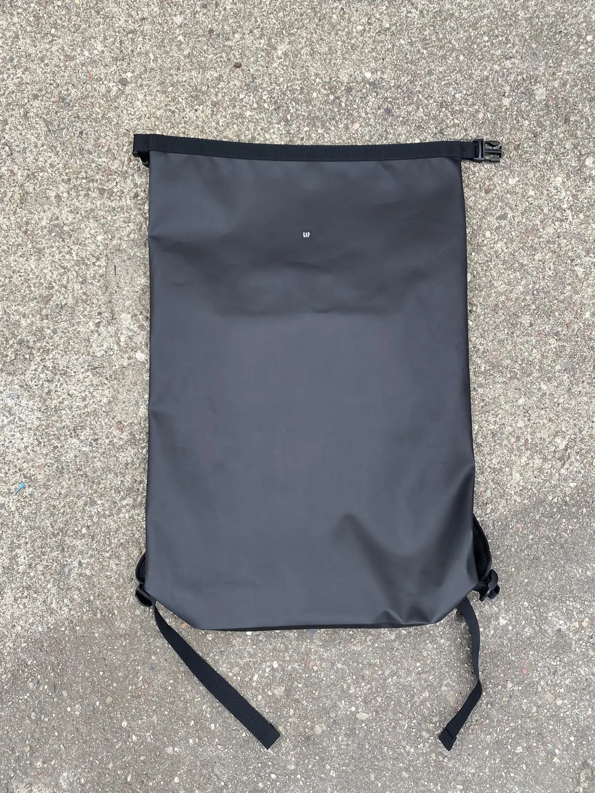 Yzy Gap Balenciaga dry bag