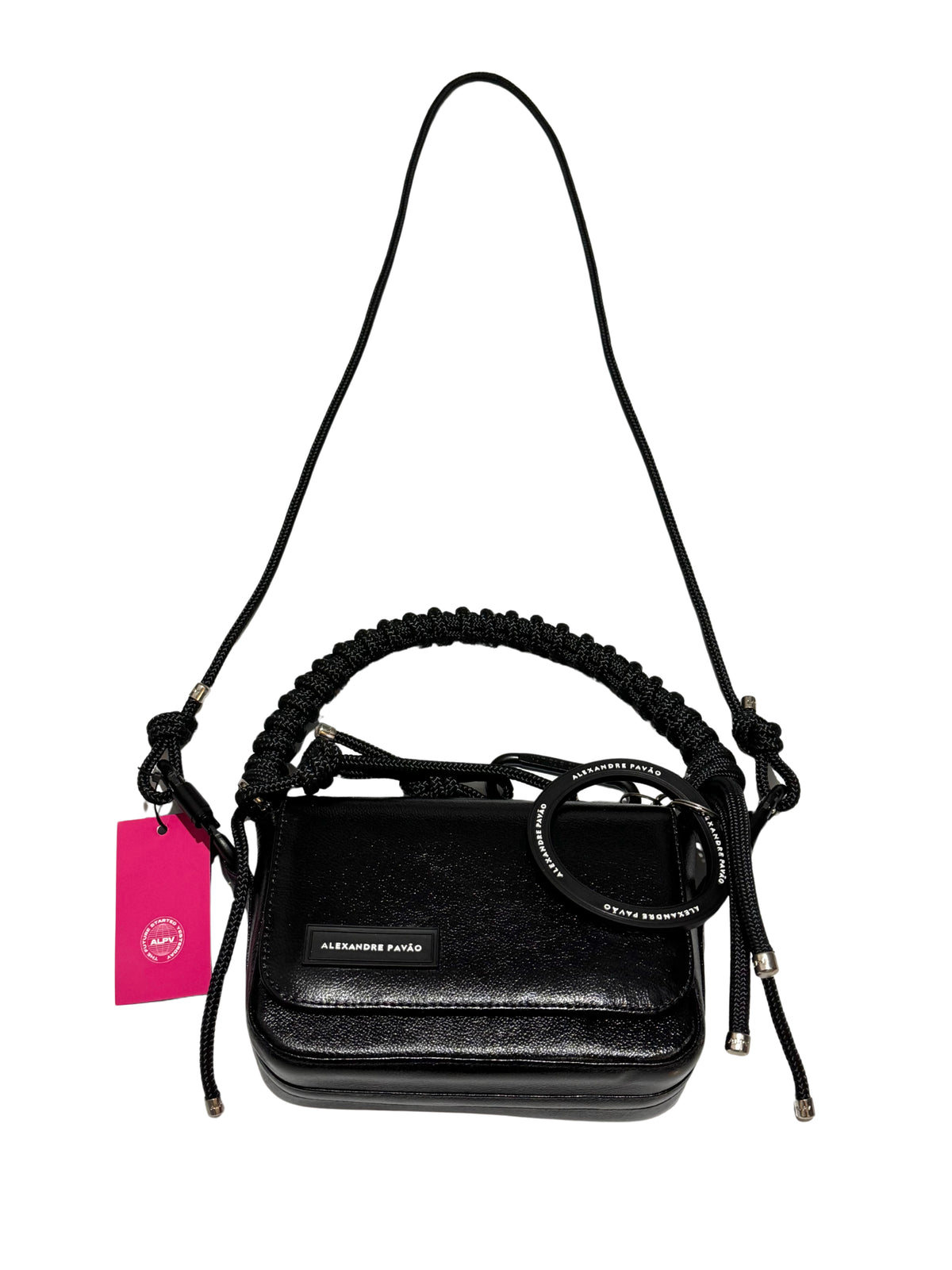 ALEXANDRE PAVÃO - OLGA HANDBAG