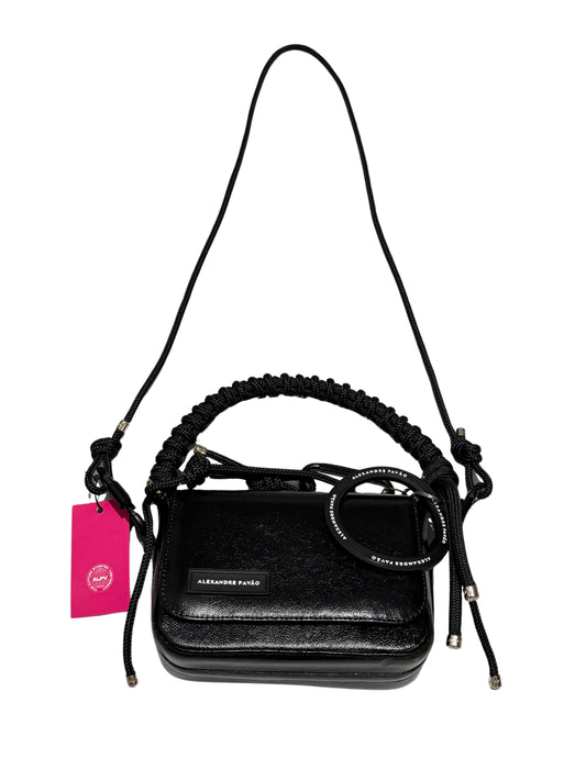 ALEXANDRE PAVÃO - OLGA HANDBAG