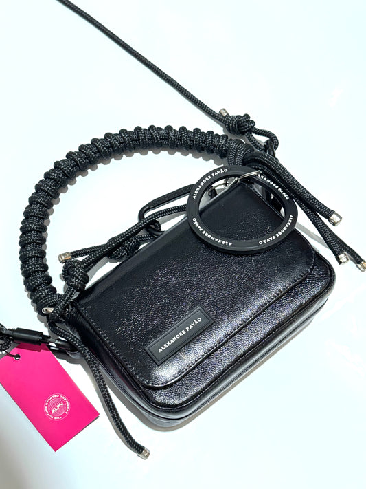 ALEXANDRE PAVÃO - OLGA HANDBAG
