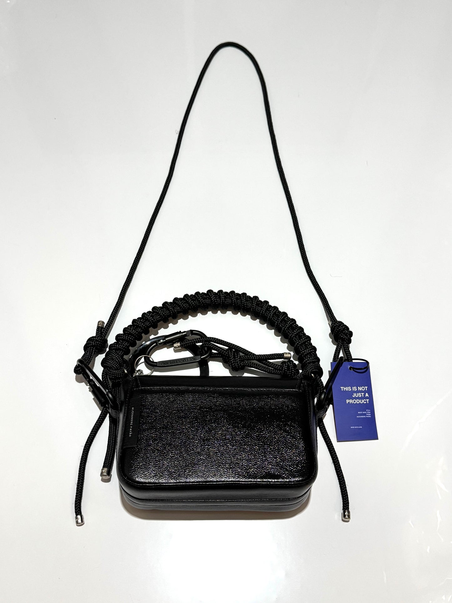 ALEXANDRE PAVÃO - OLGA HANDBAG