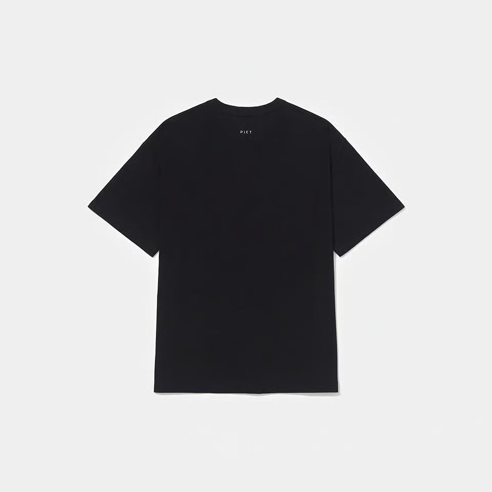 Piet Doping Kontrolle Black