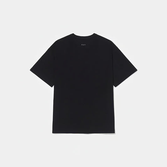 Piet Doping Kontrolle Black